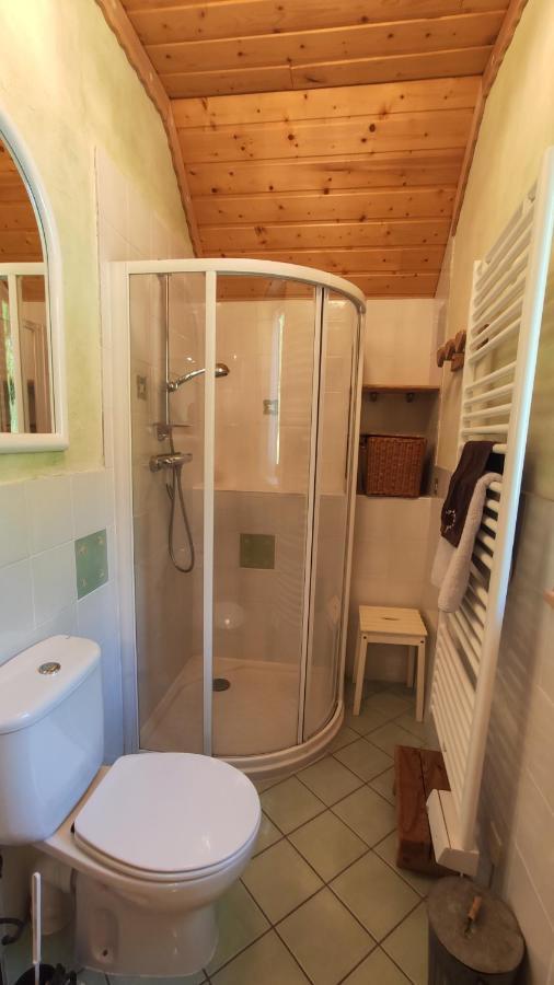 Villa La Grange St. Cyprien, Venosc - Les Deux Alpes Esterno foto