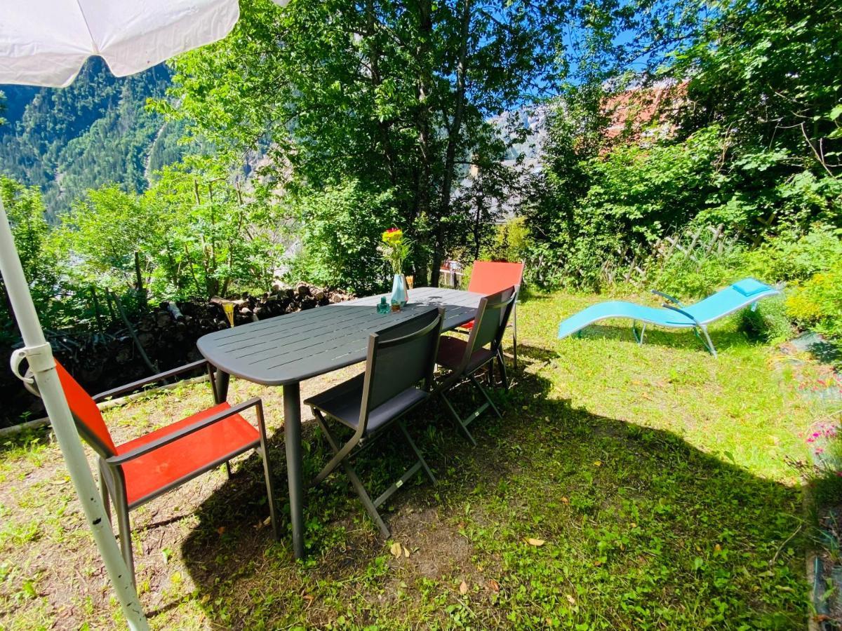 Villa La Grange St. Cyprien, Venosc - Les Deux Alpes Esterno foto